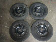 Renault Twingo 3 AHB 1,0 Sommerreifen vorne hinten 165-65/15 185-60/15 Michelin