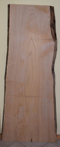 Kastanie bohle dekobrett - kastanie,