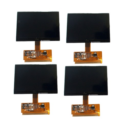 4pcs vdo fis cluster lcd - vdo,