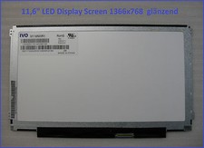 11,6" LED Display Screen M116NWR1 1366x768  glänzend