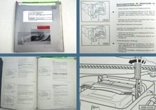 Reparaturleitfaden audi b5 - audi,