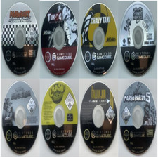 Nintendo GameCube Spiele