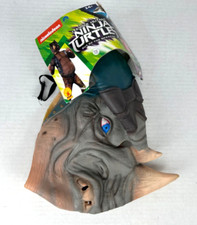 Rocksteady Teenage Mutant