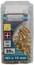 Connex gewindeschrauben - connex,