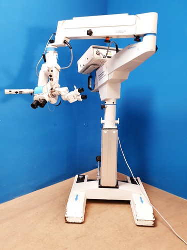 Möller wedel 900 10x - möller, vm
