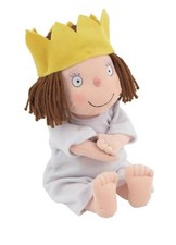 Kleine prinzessin little - kleine,