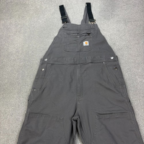 Carhartt latzhose erwachsene - carhartt,