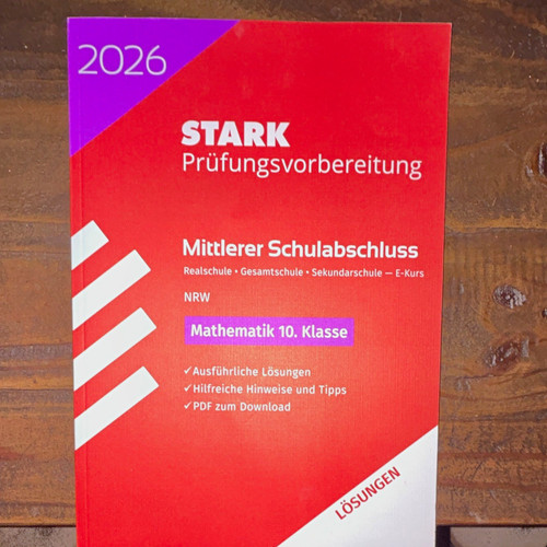 Stark verlag - stark,