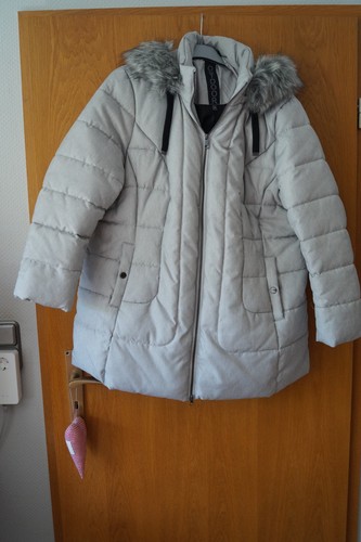 Winterjacke steppjacke gina - steppjacke,