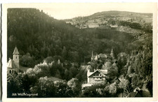Foto-AK WÖLFELSGRUND
