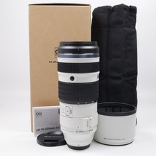 OM SYSTEM M.Zuiko Digital ED
