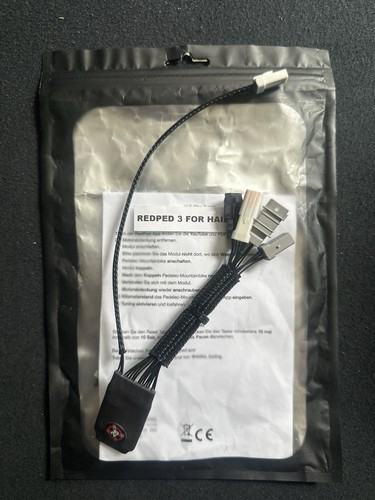 Redped tuning yamaha - yamaha, neu
