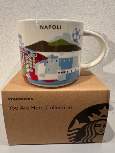 Starbucks you are here coffee - you,