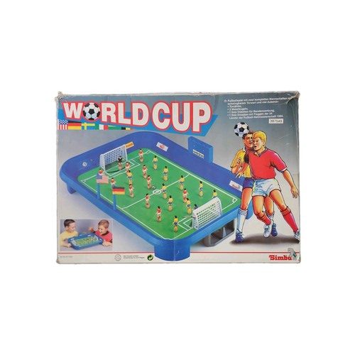 World cup tischfussball - world, wm