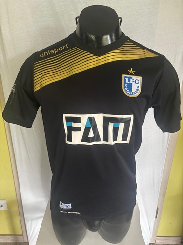 Magdeburg fcm trikot - magdeburg,