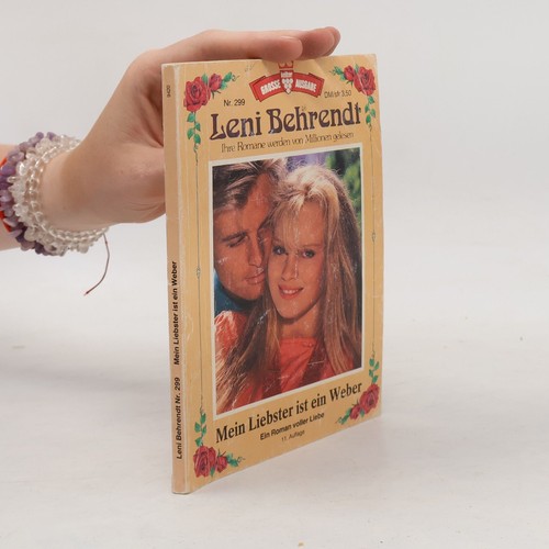 Leni behrendt 299 mein - 299.,