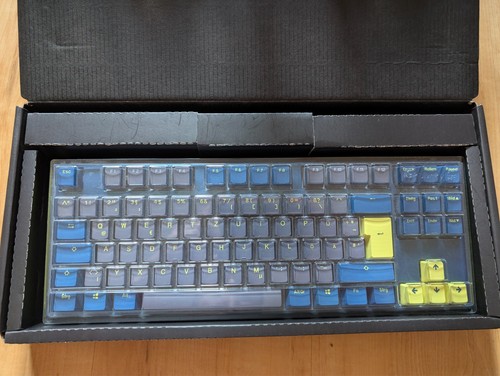 Ducky one daybreak - ducky,