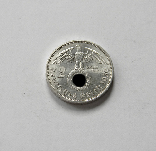Drittes reich reichsmark - drittes, reich: