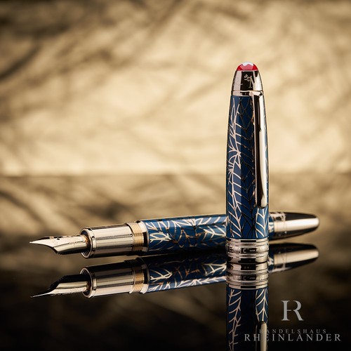 Montblanc meisterstück - montblanc,