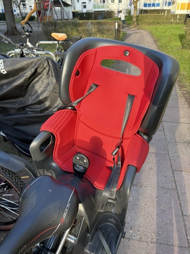 Britax römer jockey comfort - britax,