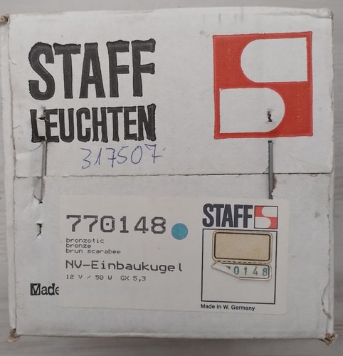 Staff leuchten 770148 - +staff,