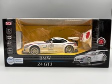 Modell BMW-Z4 GT3-Spielzeug1:24-Ferngesteuert