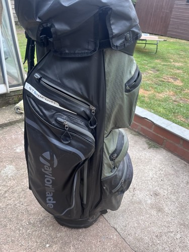 Taylormade storm dry - ⛳️,