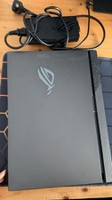 ASUS ROG Strix G713R, 17,3