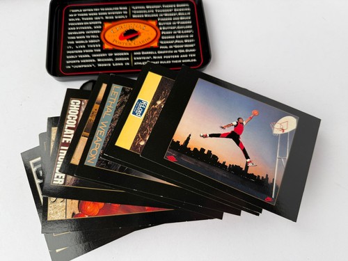 1994 upper deck nike - 1994,