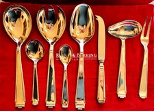 Robbe & Berking Art Deco