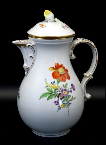 Meissen porzellan - meissen,