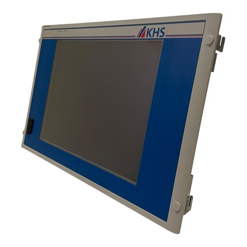 Siemens simatic panel - panel, pc870