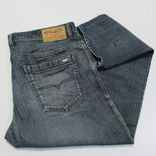 Diesel vintage braddom - diesel,