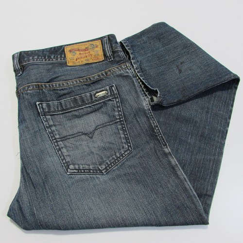 Diesel vintage braddom - vintage,