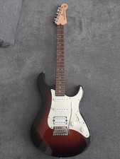 Yahama Pacifica 112 J mit