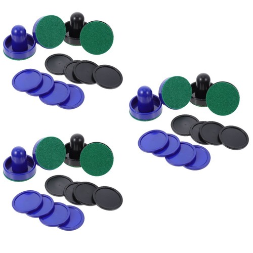 Pieces air hockey - 3,