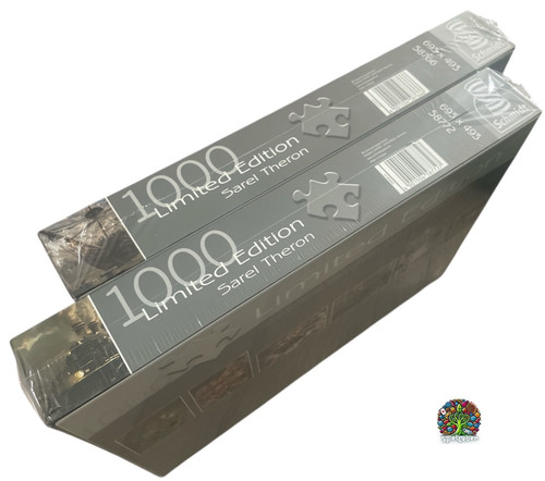 Ausw schmidt puzzle 1000 - schmidt,