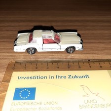 TOMICA JAPAN 1978 TORNADO AUTOMODELL TOMY