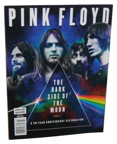 Pink floyd die dunkle - pink,