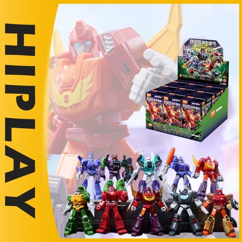 Blokees transformers galaxy - blokees,
