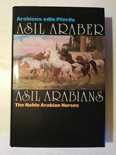 Asil Araber /Asil Arabians