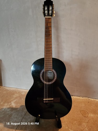 Thomann classic schwarz - thomann,