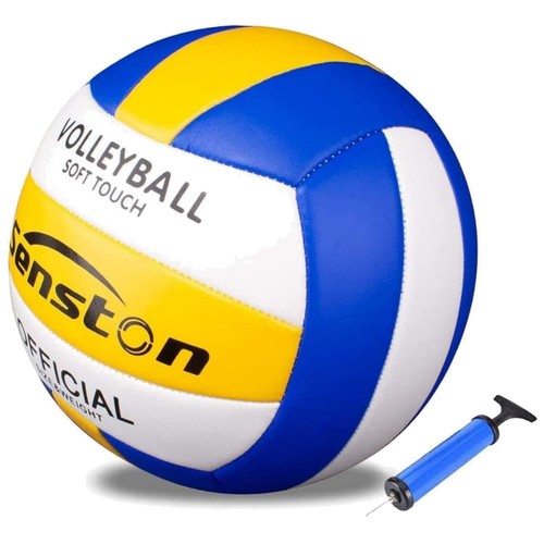 Volleyball pumpe beachball - volleyball,