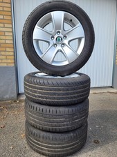 Skoda Octavia II (1Z) original