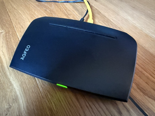 Agfeo dect basis - dect, ip-basis