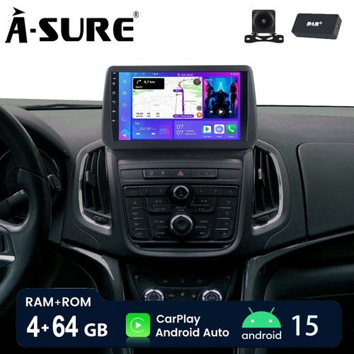 Dab kam 64g android - 15, carplay