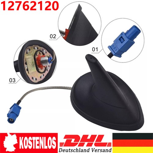 Navi antenne für saab - antenne, 9-3