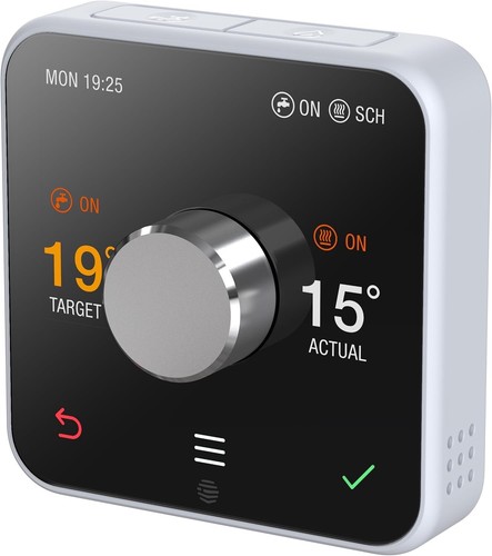 Hive aktiv heizungsthermostat - aktiv,