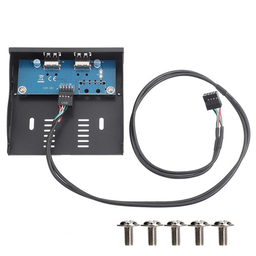 Socobeta usb front panel - socobeta,