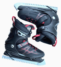 SCHLITTSCHUHE K2 F.I.T